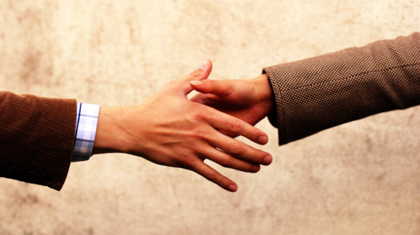 business contracts