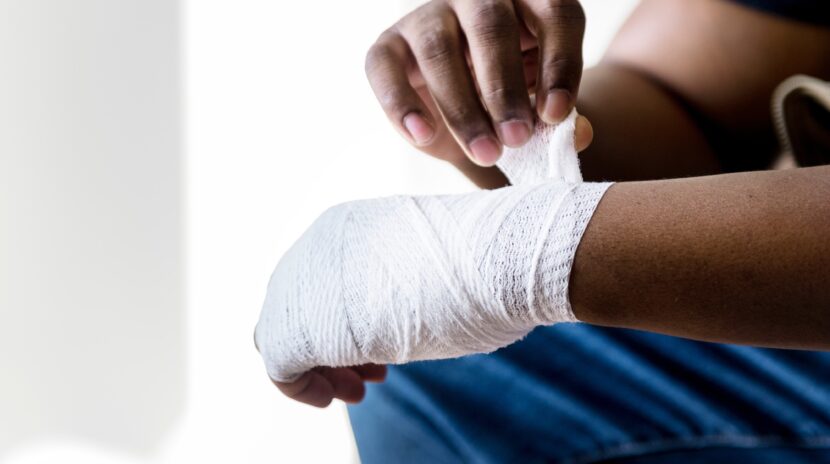 Russian Speaking Injury Lawyer