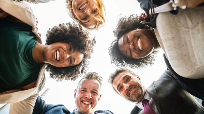 Key players in a trust agreement
