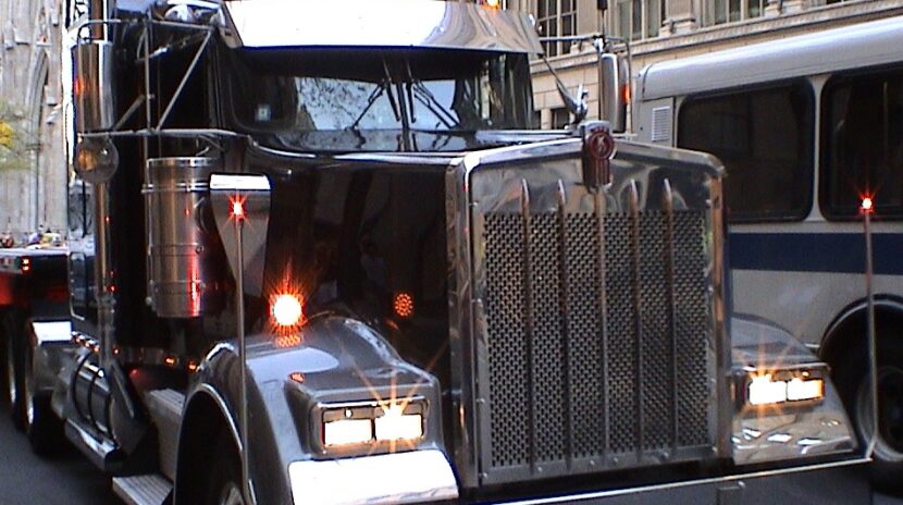 Attorney for truck accident