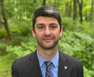 Attorney Eugene Glouzgal