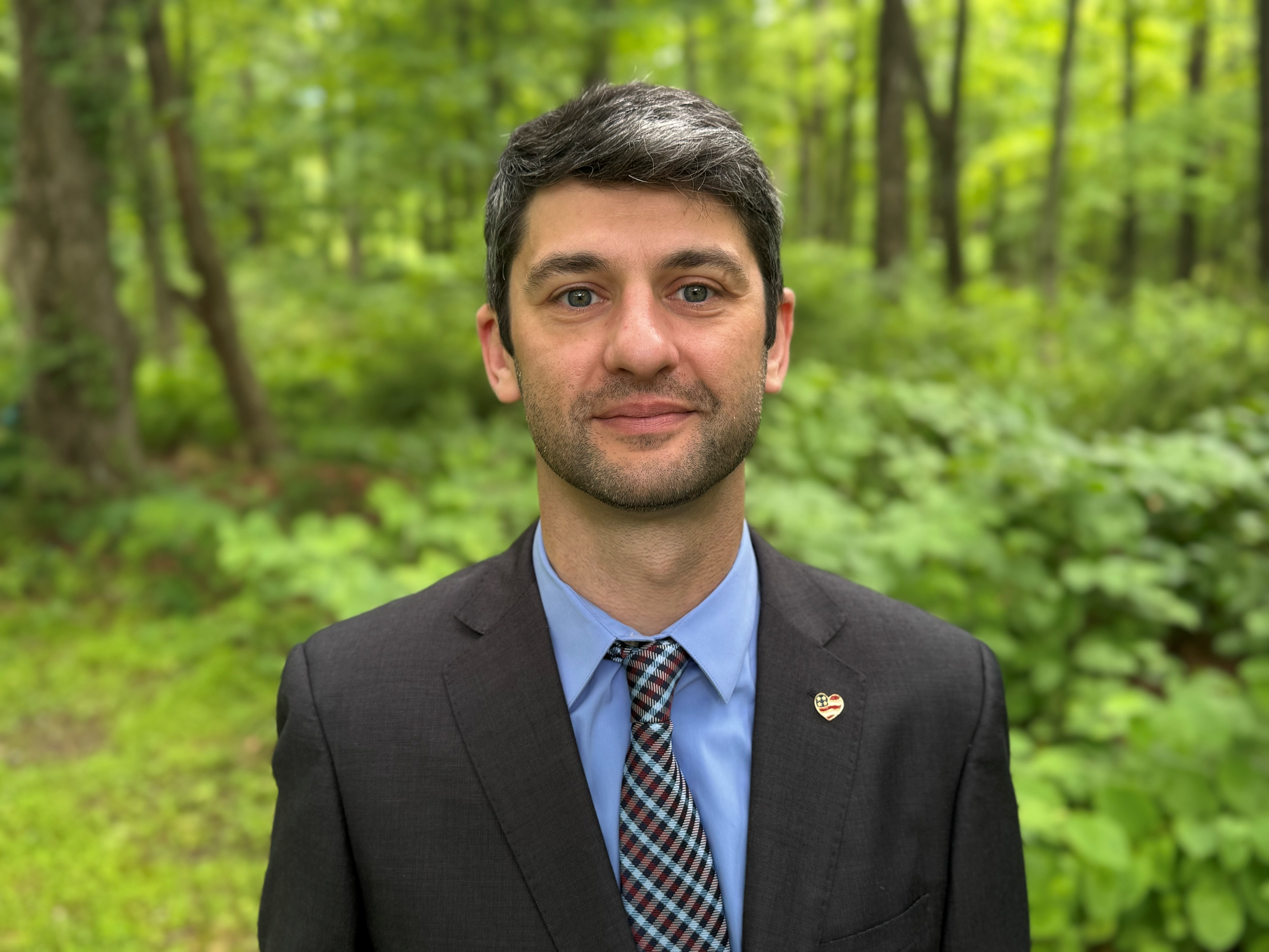 Attorney Eugene Glouzgal