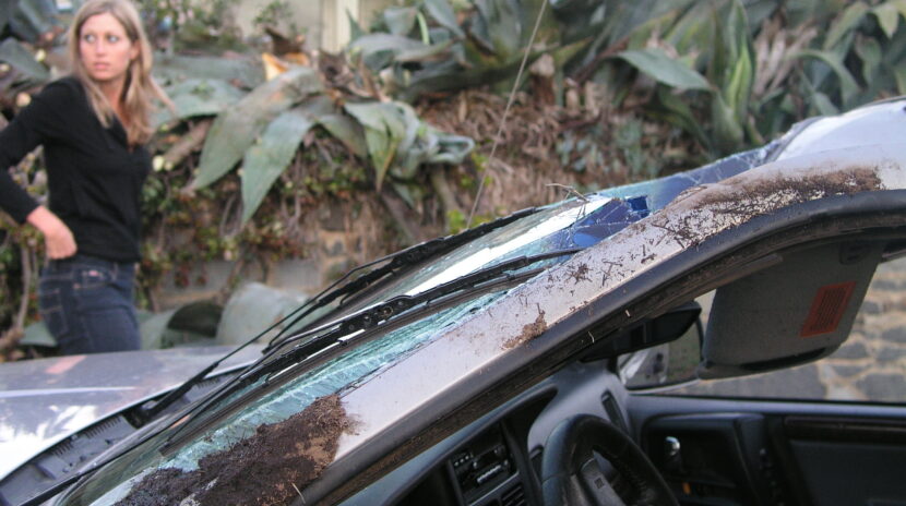 how to prove driver negligence in a self driving car accident